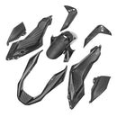 Injection ABS Plastic Bodywork Fairing Kit for BMW R1300GS 2024-2025 12#
