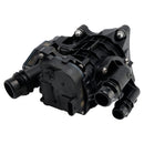10/2017-12/2019 BMW G20 G30 330 530 X1 X3 Z4 2.0L Engine Coolant Thermostat 11538642560