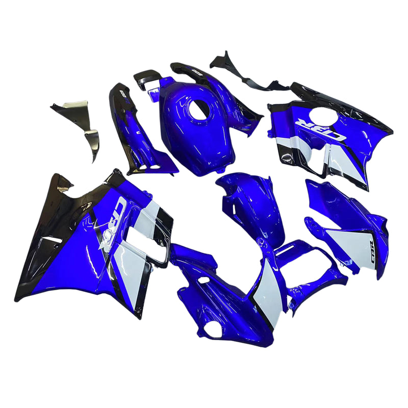 Honda CBR600 F2 1991-1994 Fairing Kit Bodywork Plastic ABS