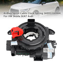 AirBag Spiral Cable Clock Spring 5K0953569AH For VW Skoda SEAT Audi