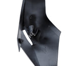 Lower Belly Pan Panels Guard Fairing For Street Triple 765 R/RS 2020-2022 White