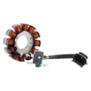 Stator Magneto For Aprilia Scarabeo 50 / Net / SR Motard 50 4T 4V 2009-2017