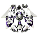 Injection Fairing Kit Bodywork Plastic ABS For Yamaha YZFR6 YZF-R6 2008-2016