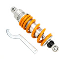 HONDA NC700X 2012-2017 305mm Rear Suspension Air Shock Absorbers