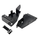 Retractable Flip Down Step 75328-01A For Ford F150 21-23 Excludes Dual Exhaust