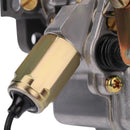 Carburetor 2 Barrel 16010-H6100 For Nissan B210 A14 75-78 Pulsar Base Hatchback