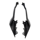 2025-2026 Yamaha YZF-R3 R25 MT-03 Rear Tail Seat Side Cover Fairing