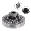 Rear Variator Secondary Driven Clutch Lu104070 For Segway At5 S L Segway Atv