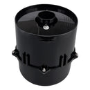 Silencer Blower Motor 2HP 120V 9.0 Amps For Air Supply