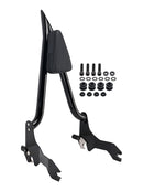 Passenger Sissy Bar Backrest for Low Rider FXLR FXLRS FXLRST FXRST Sport Glide FLSB 2018+