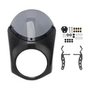 Headlight Windscreen Fairing Windshield fit for Kawasaki Eliminator 500 24-25