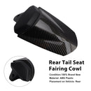 2025-2026 For Speed Triple 1200 RS Rear Tail Seat Fairing Cowl Cover