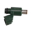Fuel Injectors Fit for Suzuki Moped Motorcycle UU125T-2/UY125T