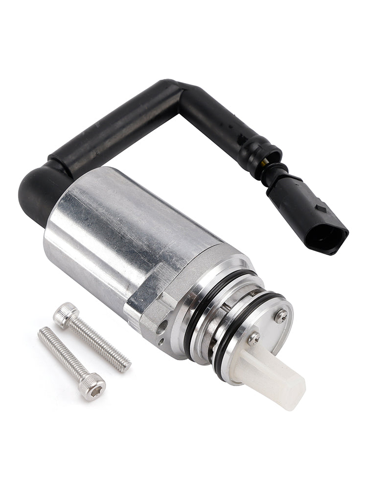Rear Differential Pump 02D525557 For Audi Seat Skoda VW