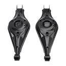 2011-2019 For Ford Explorer FWD & 4WD All Engine 8Pcs Rear Suspension Upper & Lower Control Arms 8A8Z5A649C