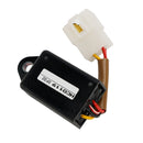 HC0119 Timer Unit Flameout Relay Fits For Yanmar Diesel Engine 3TNV88 HC0119