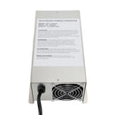 65 Amp WF-9865 Power Converter Charger RV Trailer Camper WF-9865-AD-CB WF-9800