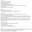 Steering Wheel Paddle Shifter Extension For Smart Aluminium Grey