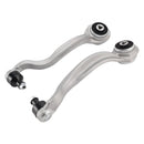 2009/01-2017/12 For Mercedes-Benz E-Klasse E 500 W212 2x Front Axle Upper Control Arms (Left & Right) 2123302811