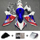 Injection Fairing Kit Bodywork Plastic ABS For Honda CBR1000RR 2008-2011