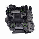 Auto DSG Mechatronic Unit TCU+Valve Body 0GC927711G For AUDI S3 GOLF