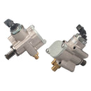 2007-2009 Audi A8 4.2L V8 A/T Quattro L Sedan 2PCS High Pressure Fuel Pump 079127025AC
