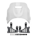 Windshield WindScreen fit for YAMAHA XSR900 2022-2025