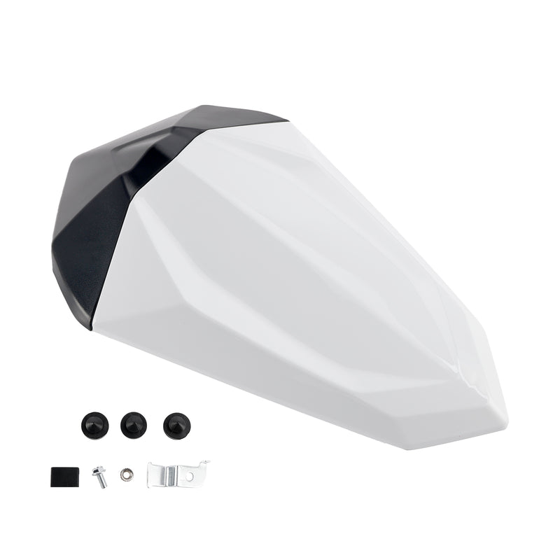 Tail Rear Seat Fairing Cowl for Kawasaki Ninja 500 EX500R Z500 24-25