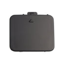 Front Bumper Tow Eye Hook Cover Cap for BMW E60 5 Seires Saloon M Sport 2003-10