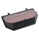 Air Cleaner Filter Fits Suzuki GSXR 1000 GSXR1000 GSX-R 1000 A ABS 2017-2024