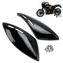 Gas Tank Side Cover Panel Fairing Cowl For Kawasaki Z900RS 2018-2024