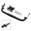 2000-2001, 2009 CVO ROAD GLIDE FLTRSE Engine Guard Anti-Crash Fairing Support Kit