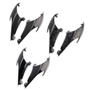 2020-2025 Street Triple 765 R RS Rear Tail Side Seat Cover Fairing