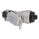 Oil Cooler Assembly A2701800810 For Mercedes-Benz CLA C117 C118 X117 GLA H247