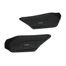 2019-2026  Fit Mercedes Benz W464 W465 Carbon Fiber Seat Side Panel Cover Trim