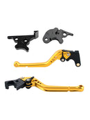 Long Clutch Brake Lever fit for CFMOTO 250SR 250NK CBS 2019-2022