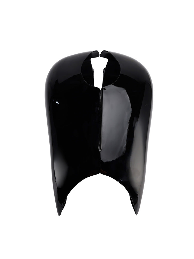 Stretched Tank Cover Fairing For Touring Street Glide & Road Glide 2009+