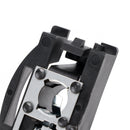 Left Rear Trunk Lid Tail Light Bulb Holder Socket For BMW X5 E70 2008-2013