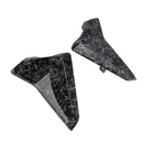 Radiator Side Cover Fairing Panels For Street Triple 765 R/RS 2023-2025