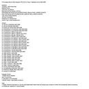 Front Heater Blower Motor Resistor 4P1516 For Chevy Trailblazer Envoy 2002-2009