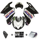 Amotopart Ducati 999 749 2003 2004 Fairing Kit Bodywork ABS