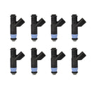 2003 For Dodge Ram 1500 5.7L V8 8PCS Fuel Injector FJ655