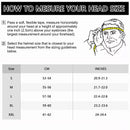 DOT Motorcycle Helmet Adult Street Full Face White