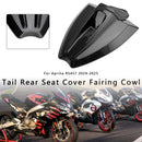 Tail Rear Seat Cover Fairing Cowl For Aprilia RS 457 2024-2025