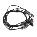 2019-2020 For Chevy Camaro Front Fog Light Lamp Wiring Harness 85150863