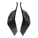 Air Deflector Spoiler Side Fairing Part Kit Panels for Aprilia RSV4 2021-2024