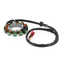 STATOR COIL FOR HONDA XL350R XL 350 R 1984-1985 MAGNETO STATOR ALTERNATOR