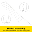 Repl AP5951430 WP8051250 Dishwasher Tine Row W10728160 For Kenmore/KA/Maytag
