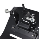 2023-2025 R.E. Super Meteor 650 SKID PLATE BASH PLATE SUMP GUARD
