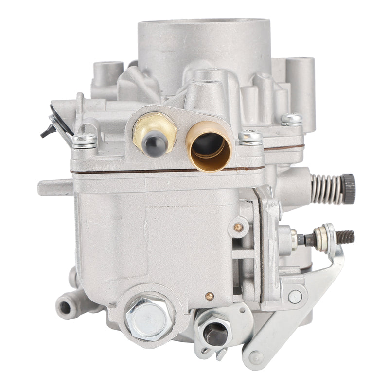 Front Carburetor 14186001 For Renault R12 1.6L 1969-1995